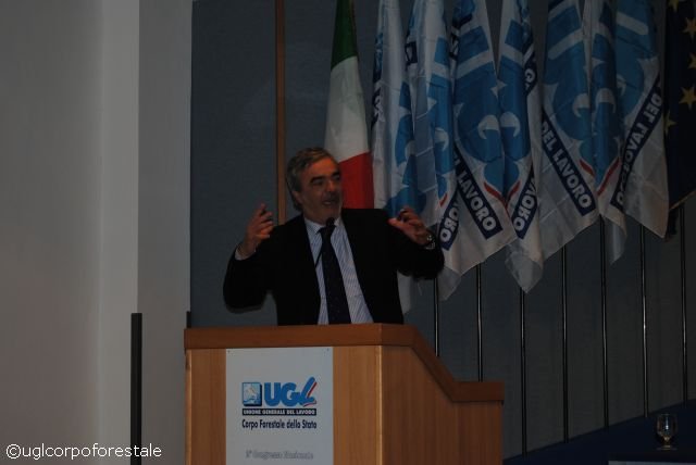 2^ Congresso Nazionale